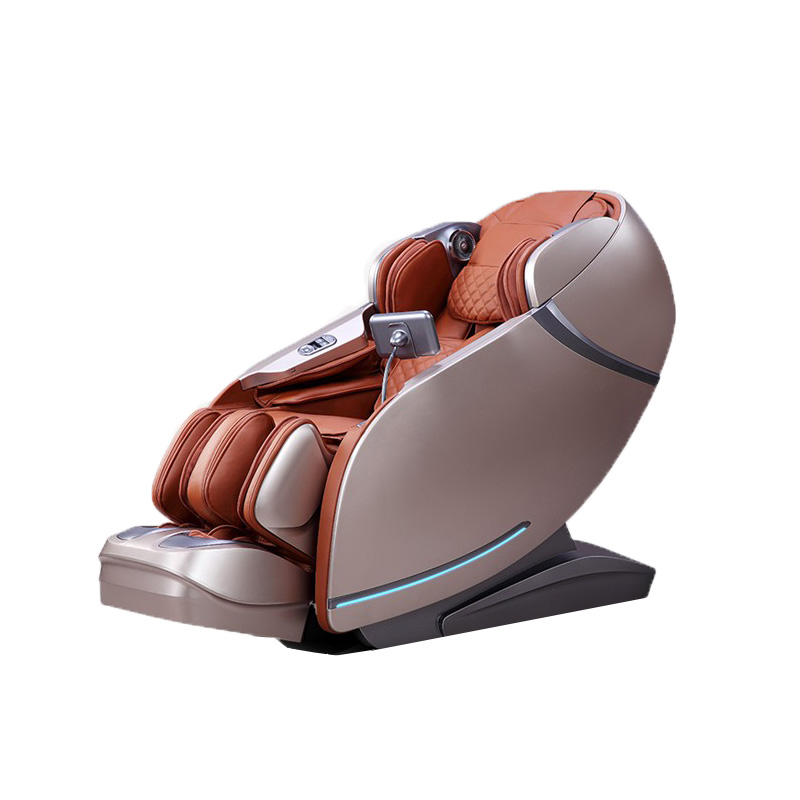 艾力斯特 全身电动按摩椅