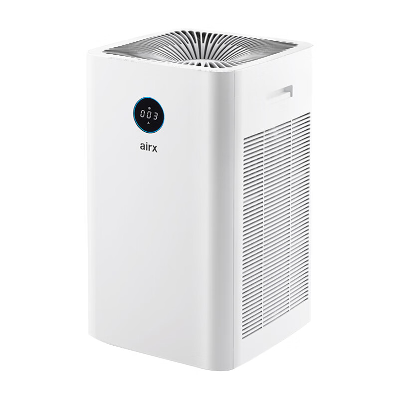 airx 除过敏源净化器