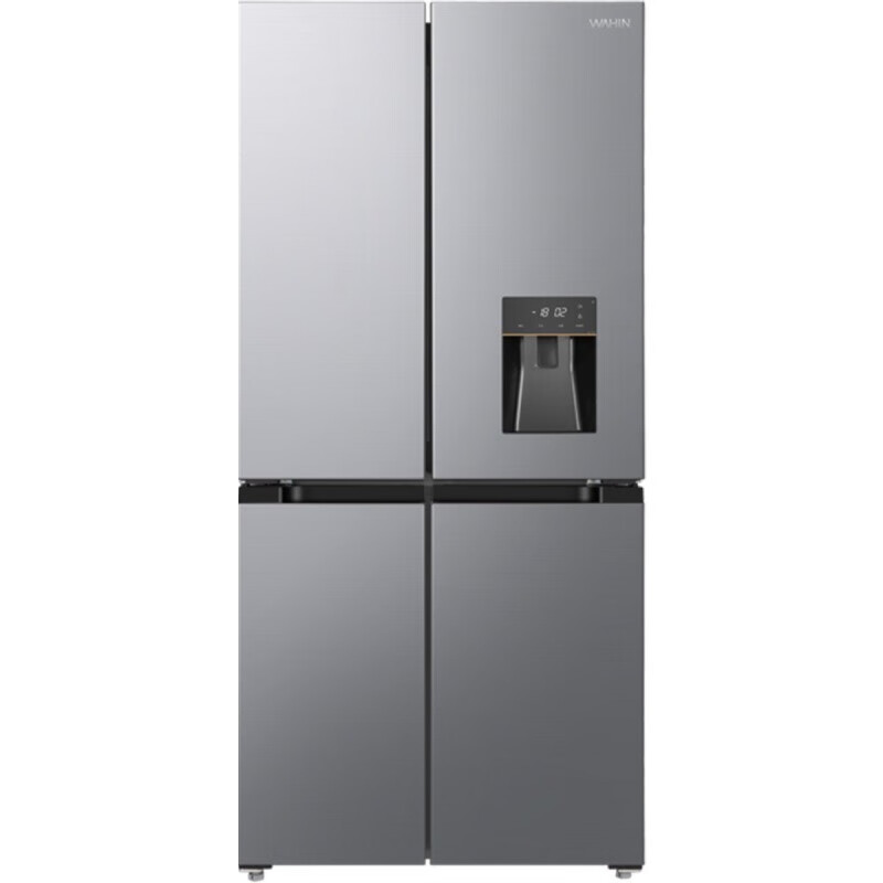 华凌 十字对开门 冰箱