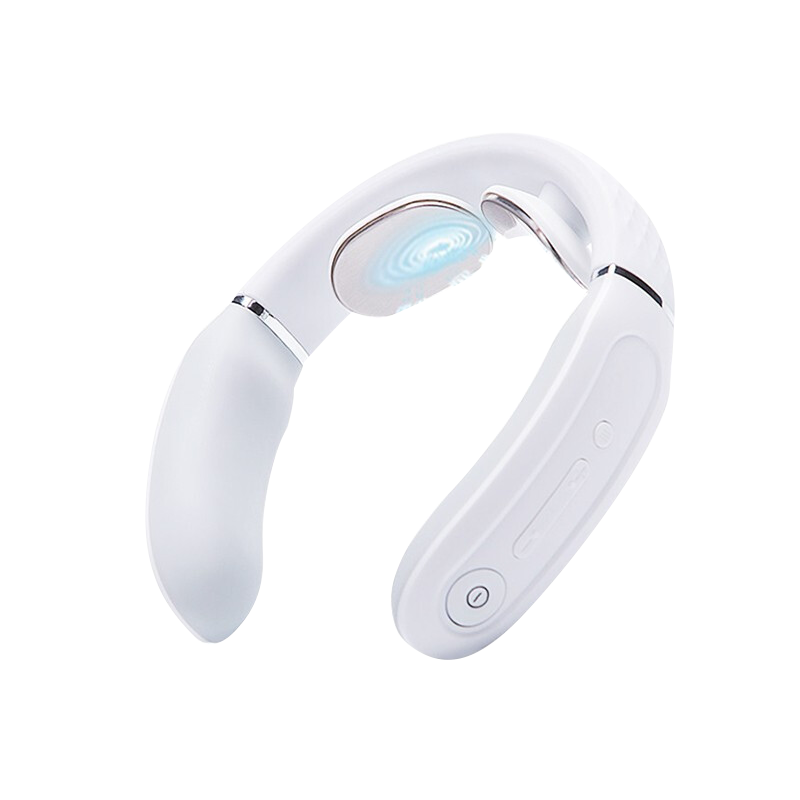 SKG 智能播报 按摩器