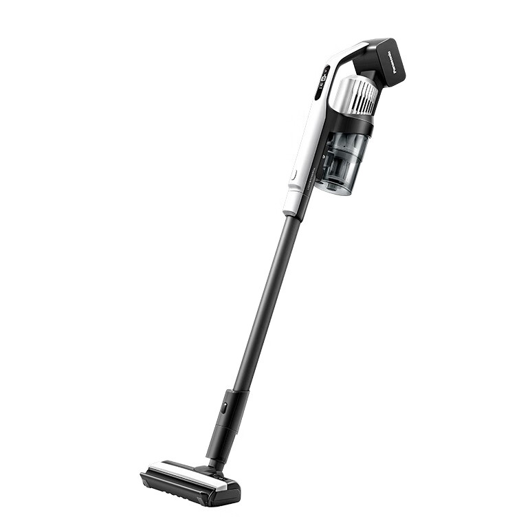 松下 微尘感知吸尘器