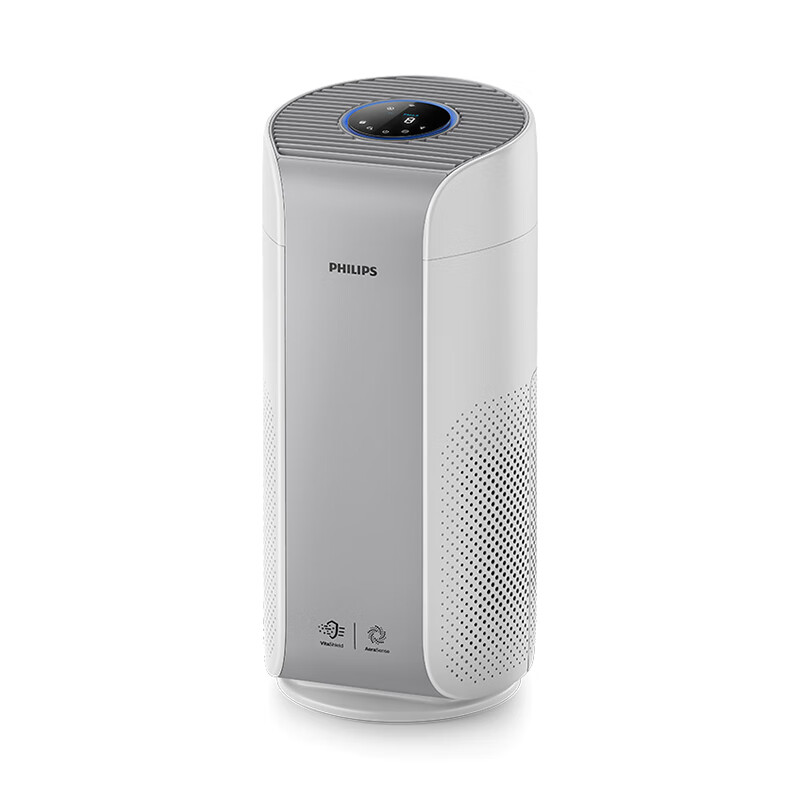 飞利浦 除甲醛智能空气净化器