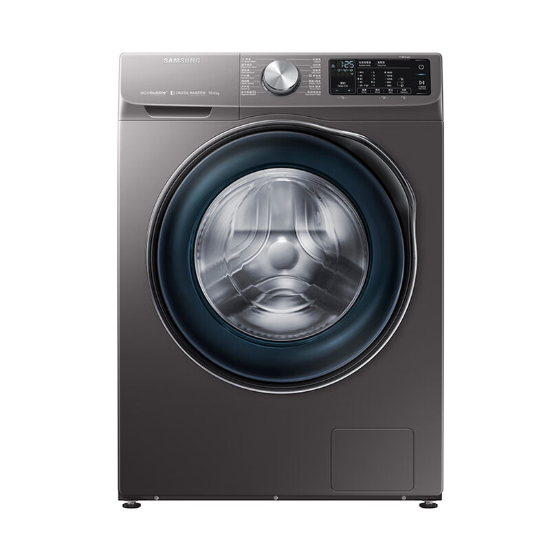 三星超大容量洗衣机