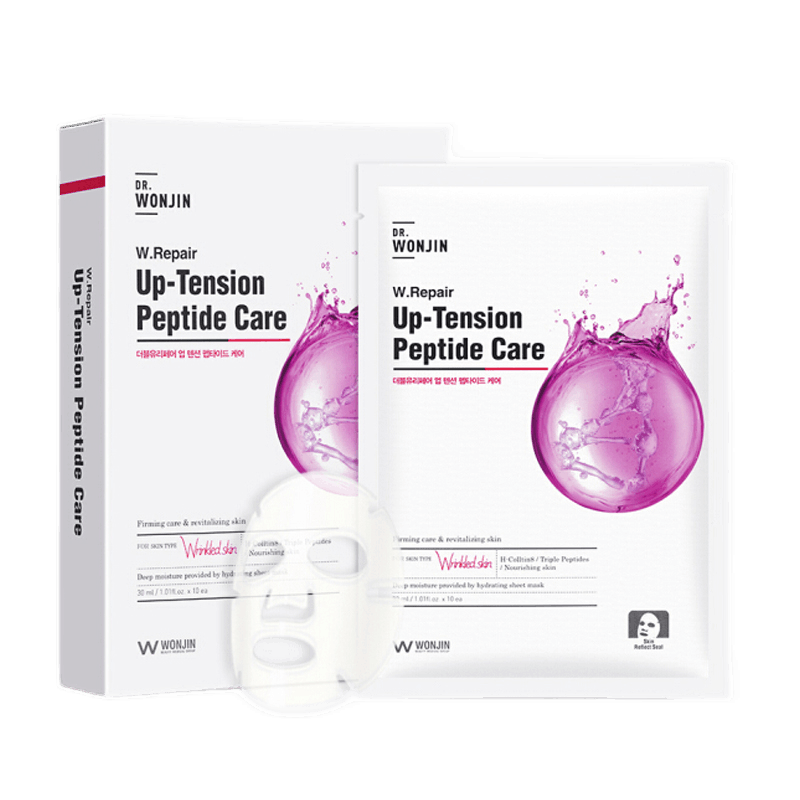 原辰 元辰透明质酸营养紧致面膜