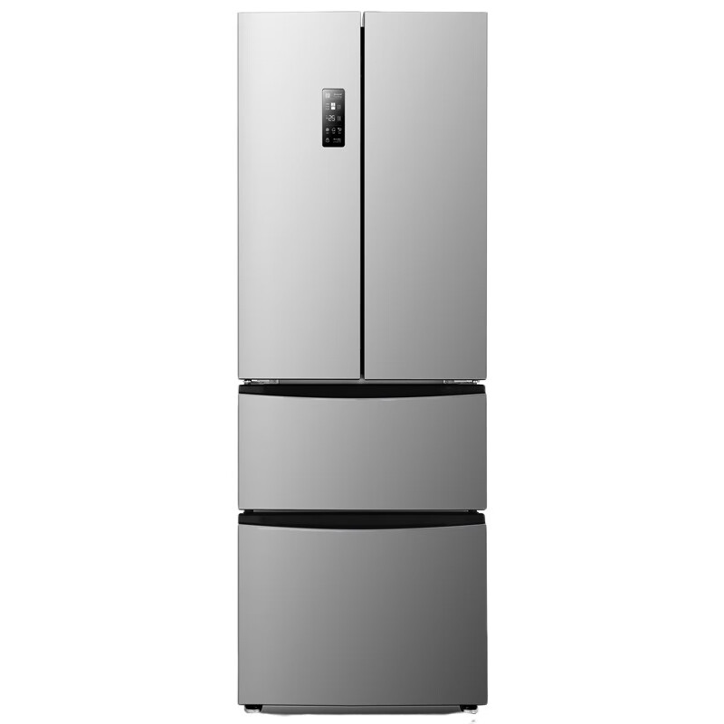 容声 319升多门冰箱