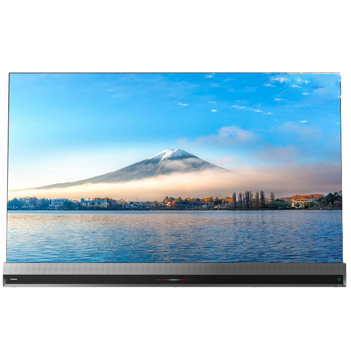 东芝 VRR超瞬屏平板电视