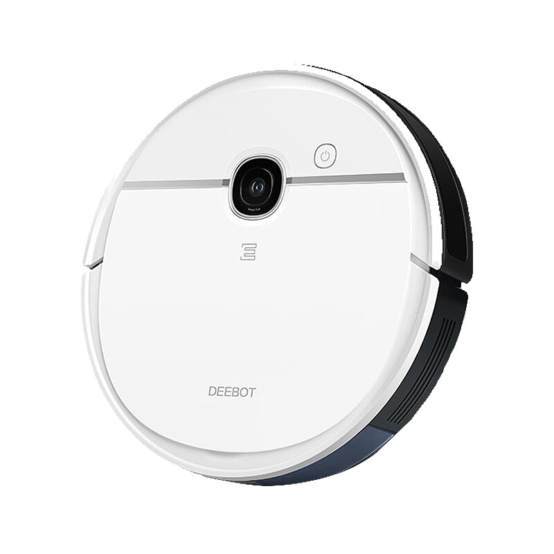 科沃斯 纤薄扫地机器人