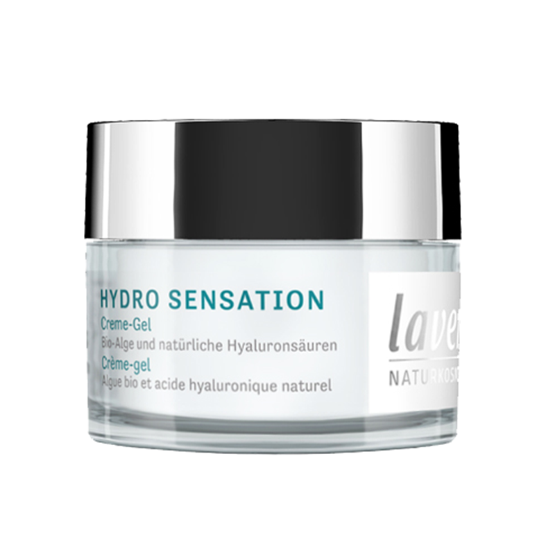 lavera 有机海藻面霜