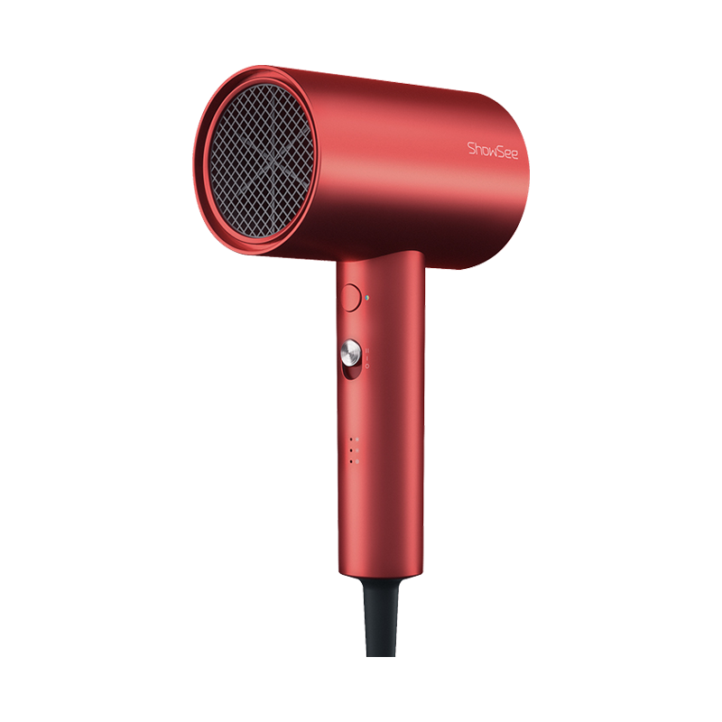 小适负离子电吹风