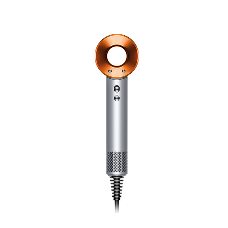 戴森 气流强劲吹风机