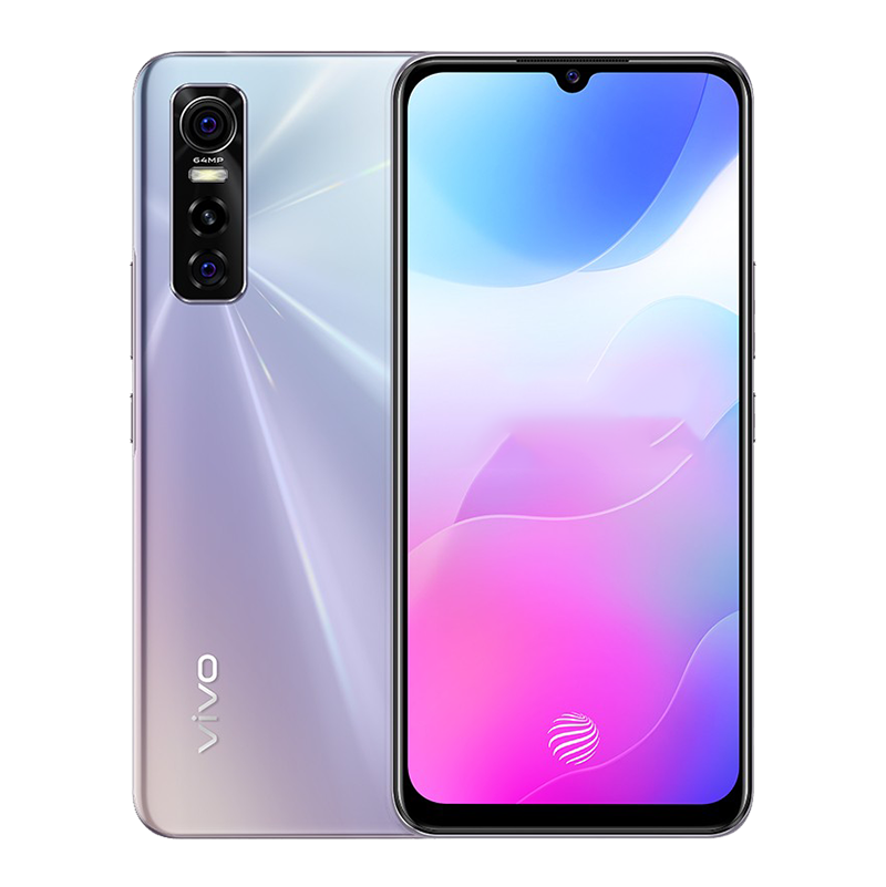 vivo 轻薄广角机身手机