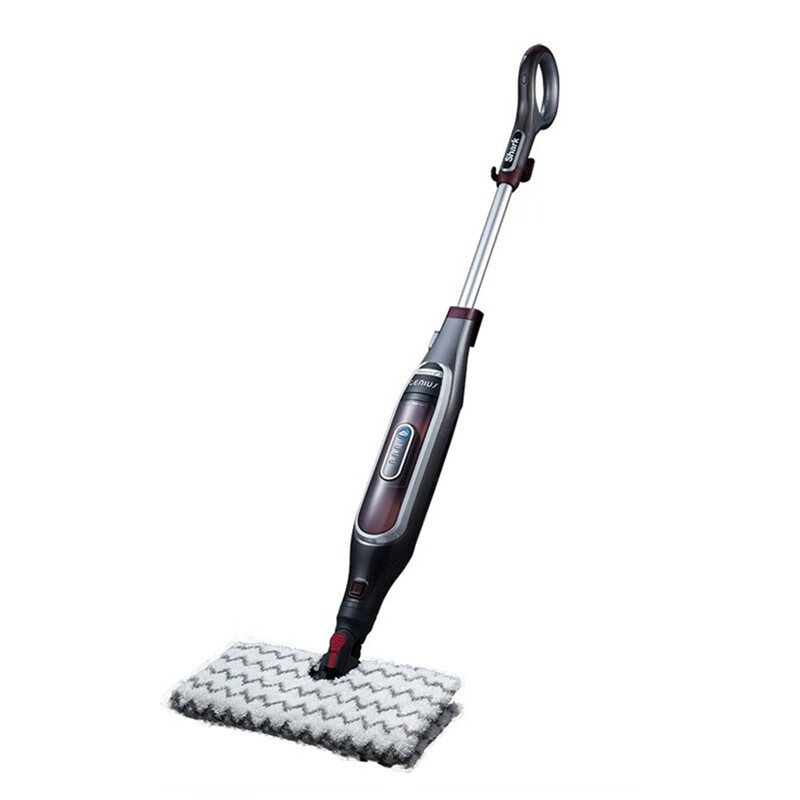 Shark除菌除螨电动拖把