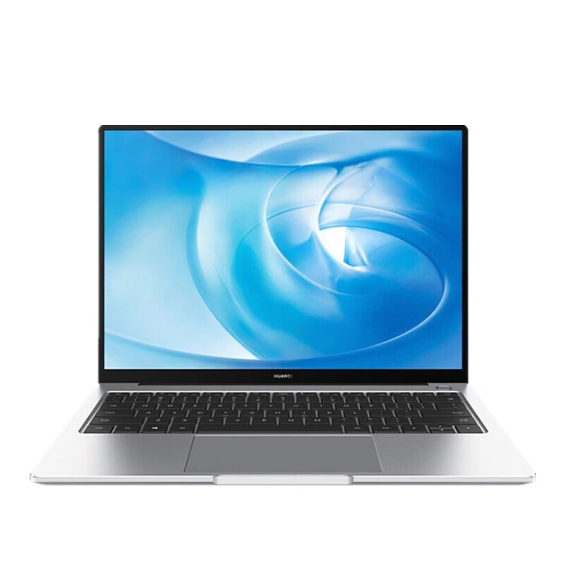 华为 全面屏轻薄触屏笔记本