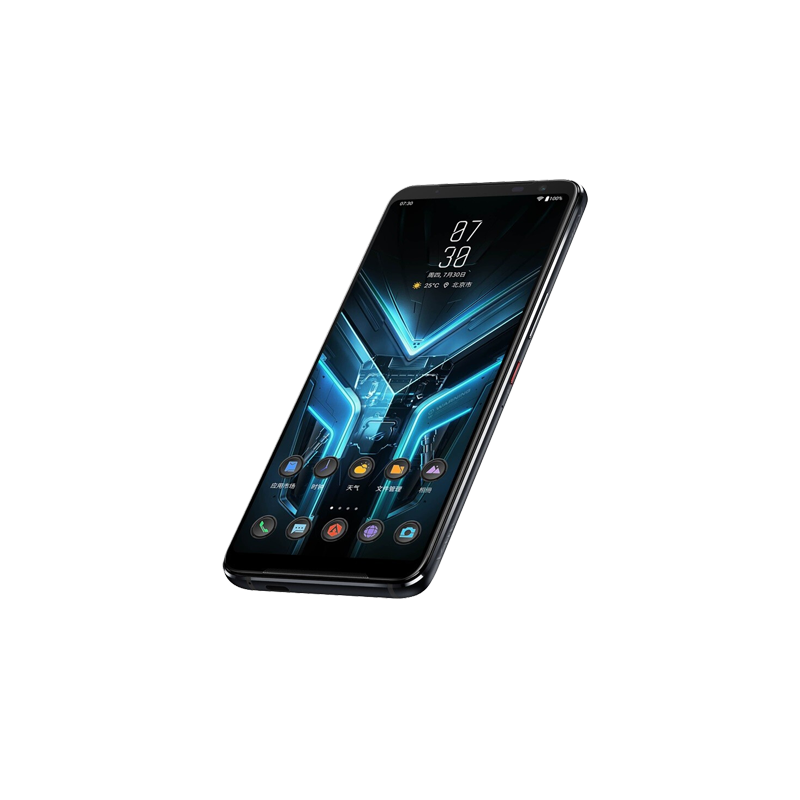 ROG 双正向扬声器 手机