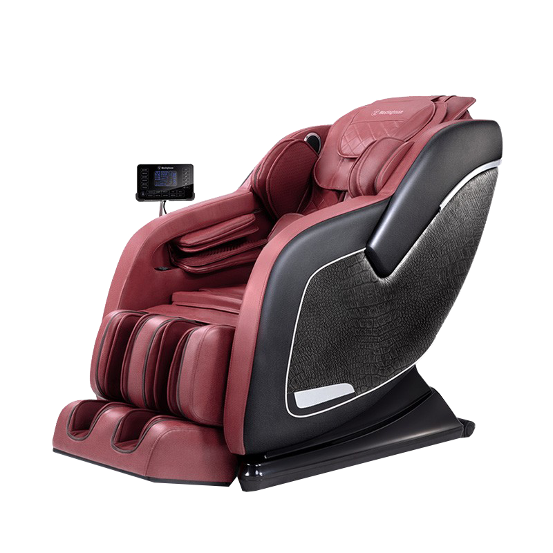 西屋 高清大屏按摩椅