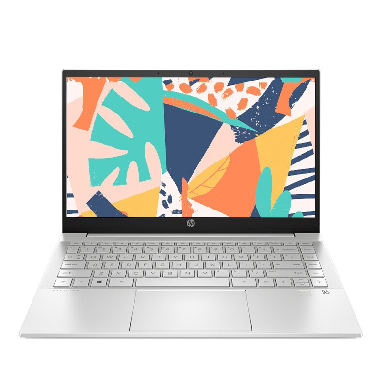 惠普 窄边框笔记本