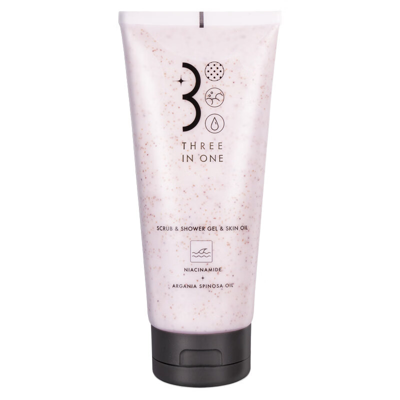 摇滚动物园 深层保湿浴盐