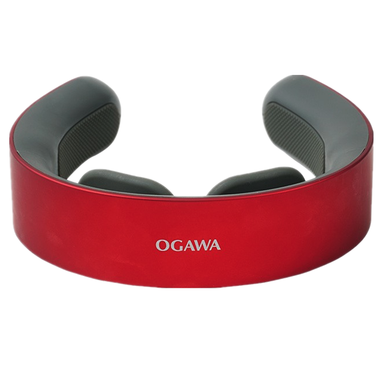 奥佳华 时尚红色按摩器