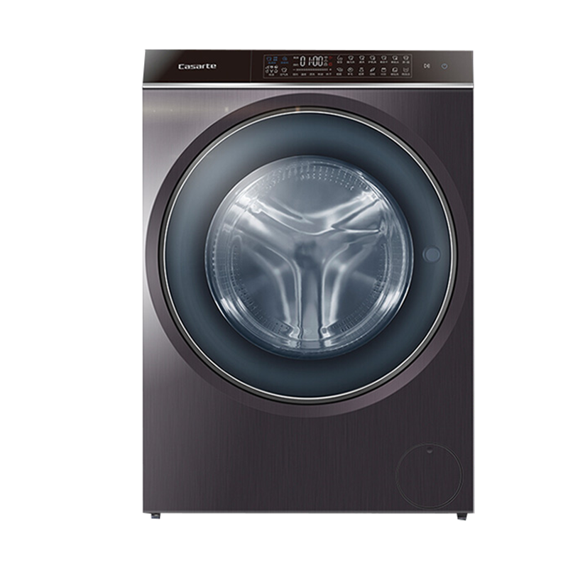 卡萨帝 大筒径洗衣机