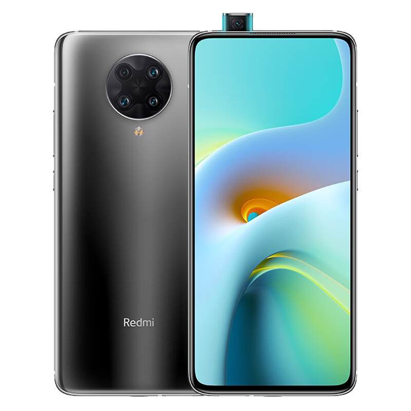 Redmi 性能强劲手机