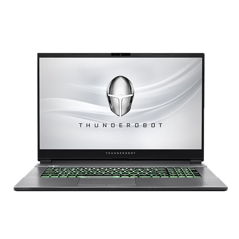 雷神 光追独显十代i7游戏本