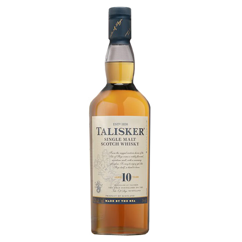 帝亚吉欧 风味纯正威士忌