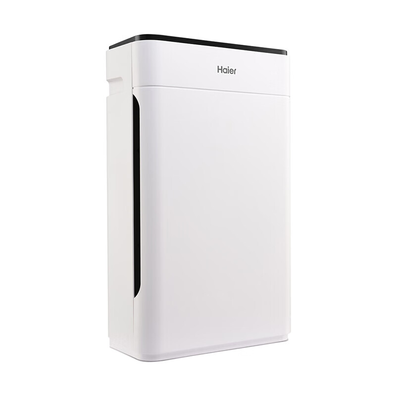 海尔 智能遥控空气净化器