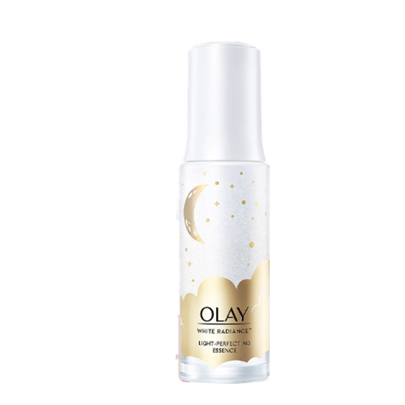 OLAY 光感美白精华液