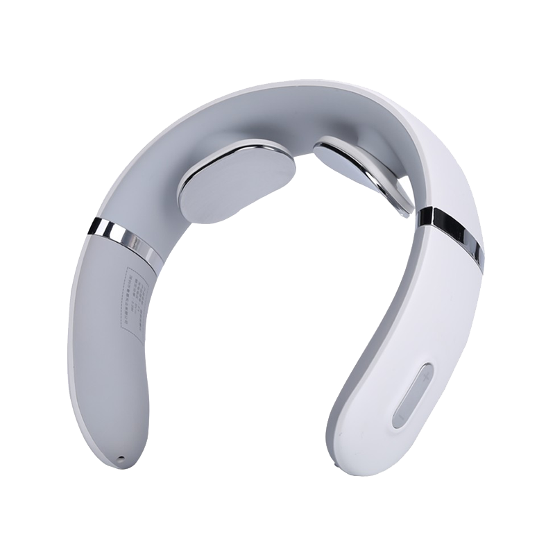 虎式飞跃 恒温热敷颈椎按摩器