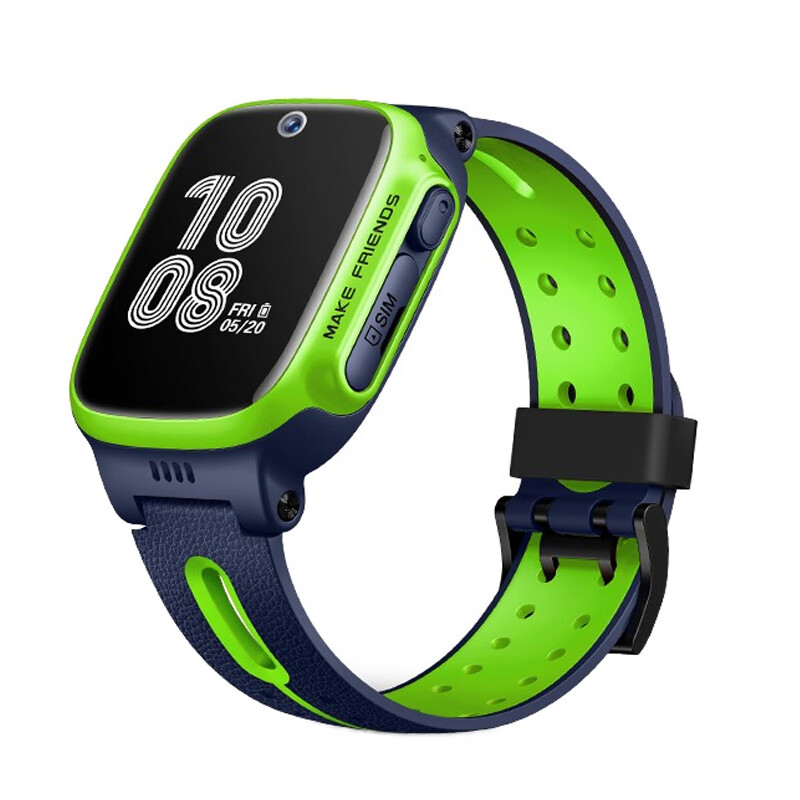 小天才 快充 智能手表