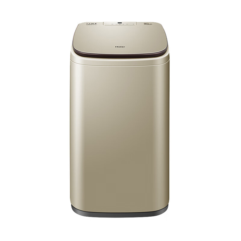 海尔 迷你 洗衣机