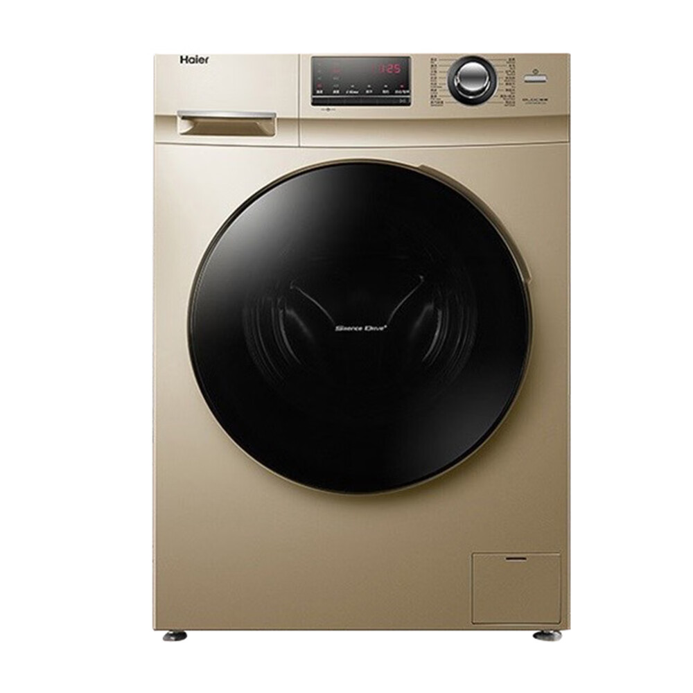 海尔 变频节能洗衣机