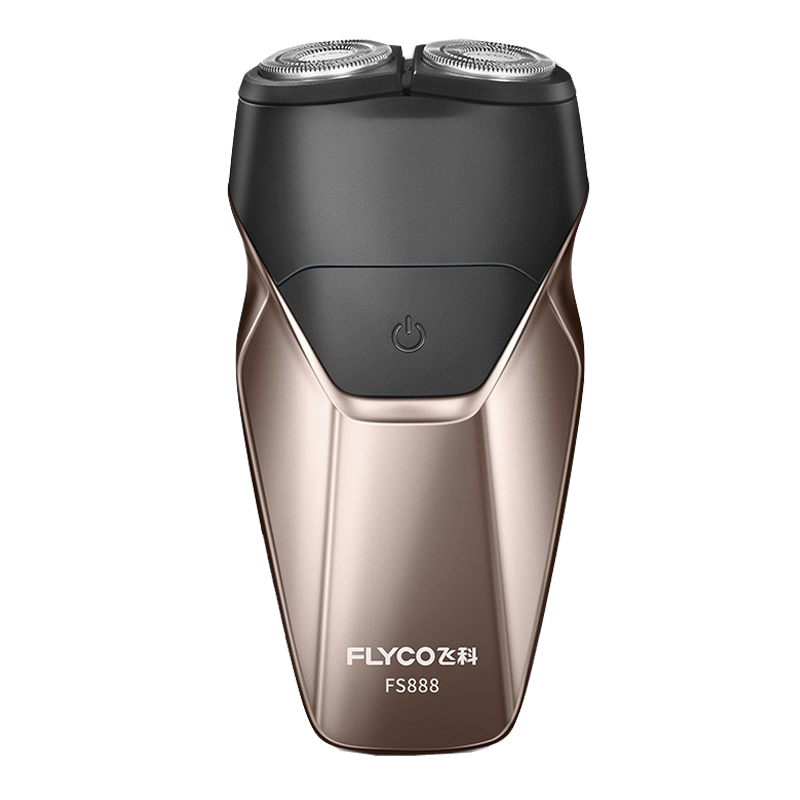 飞科智能充电剃须刀