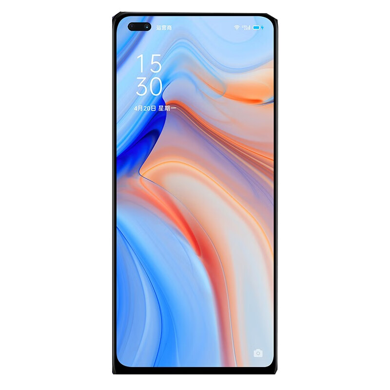 OPPO 高清美颜拍照手机