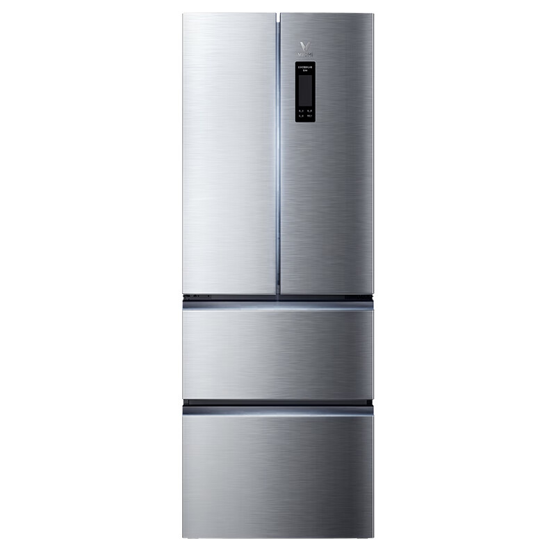 云米 草本抑菌储鲜不串味冰箱