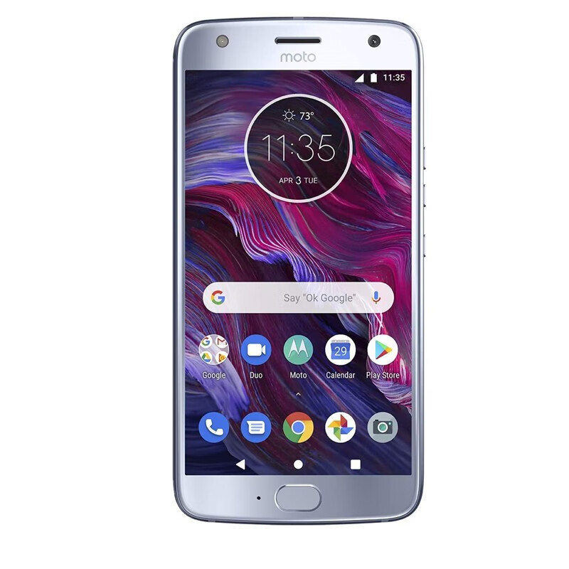 摩托罗拉 全景自拍智能手机