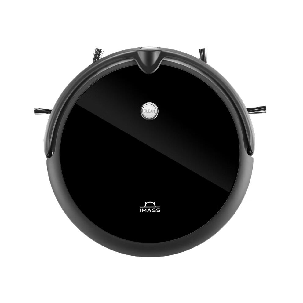 爱玛施 带摄像头扫地机