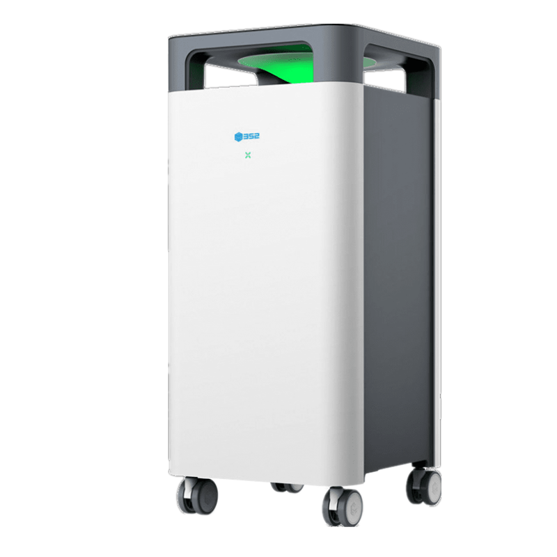 352 X86空气净化器