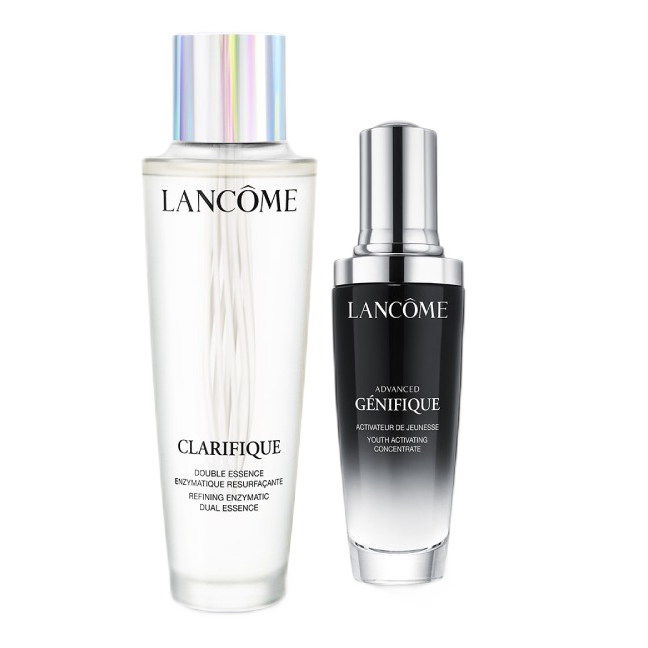 兰蔻 平衡水油护肤套装