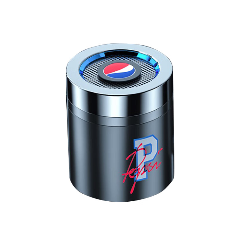 百事 净化除味车载香水