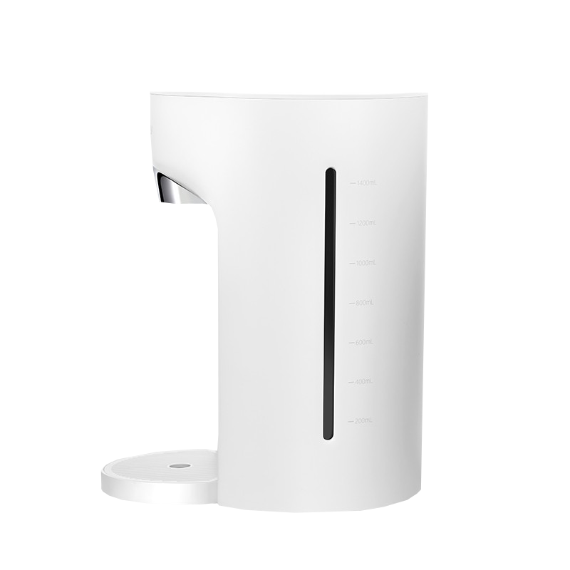 华为智选 磁性接水盒饮水机