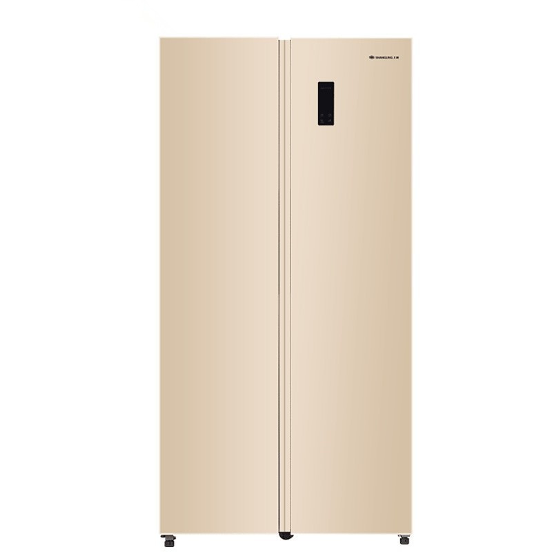 上菱 双门大容量冰箱