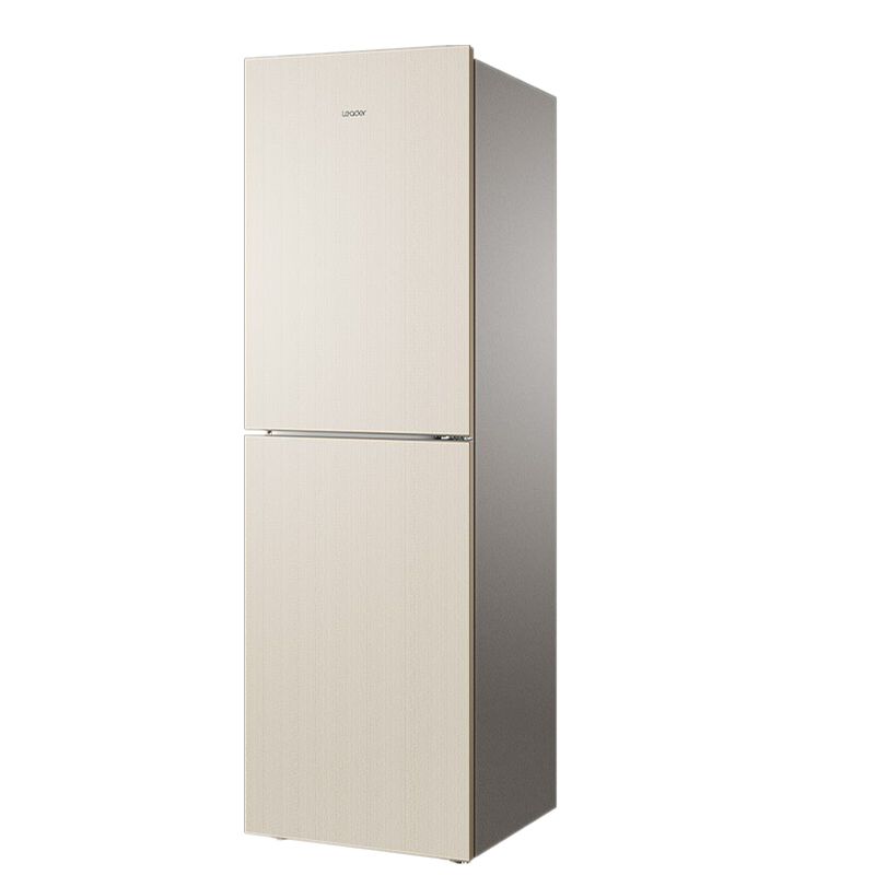 统帅 彩晶双门净味冰箱