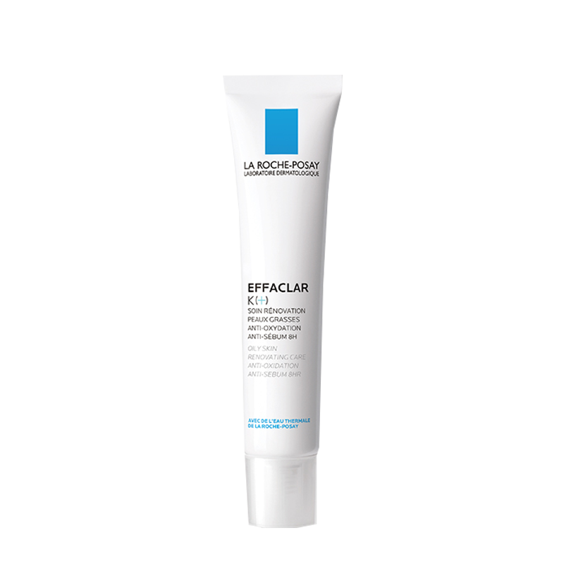 理肤泉 清痘净肤细致精华