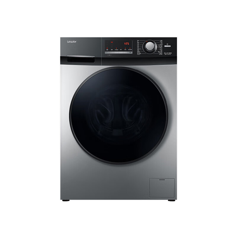 统帅 直驱变频滚筒洗衣机