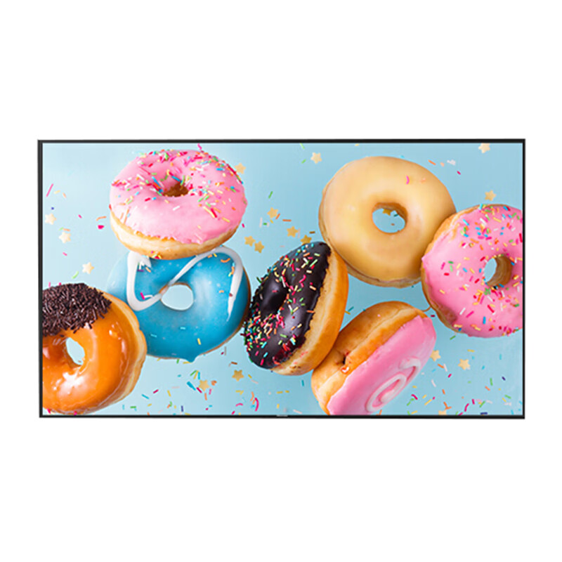 海信 超高清人工智能电视