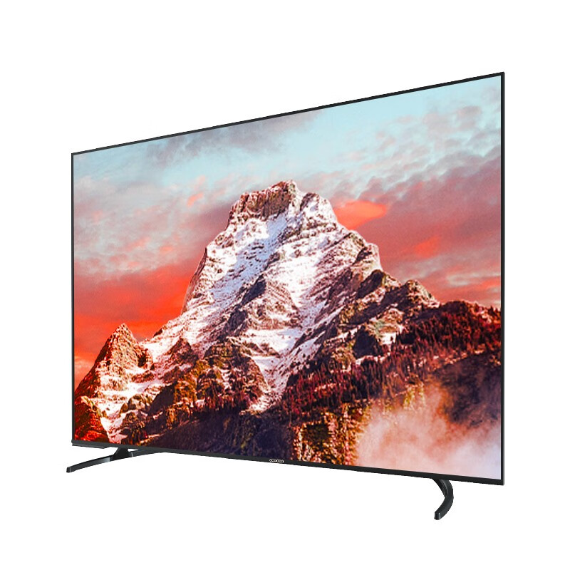 酷开 免遥控声控电视