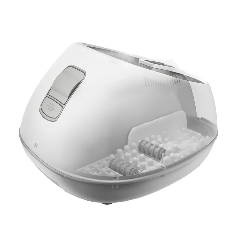 网易智造智能足部按摩器