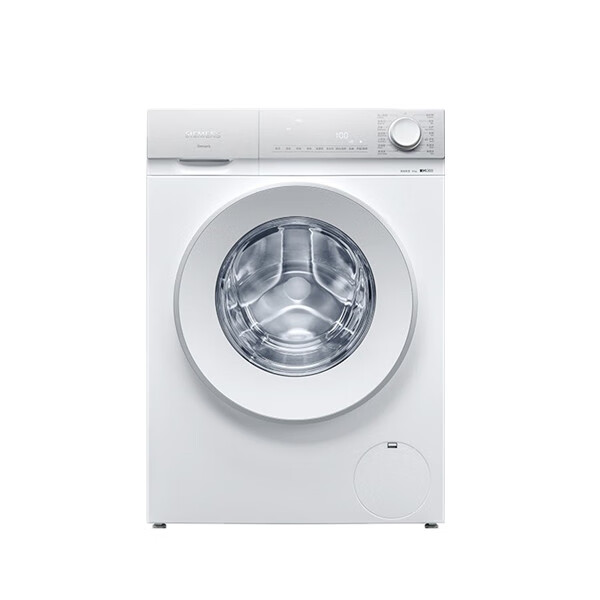 西门子 变频滚筒洗衣机