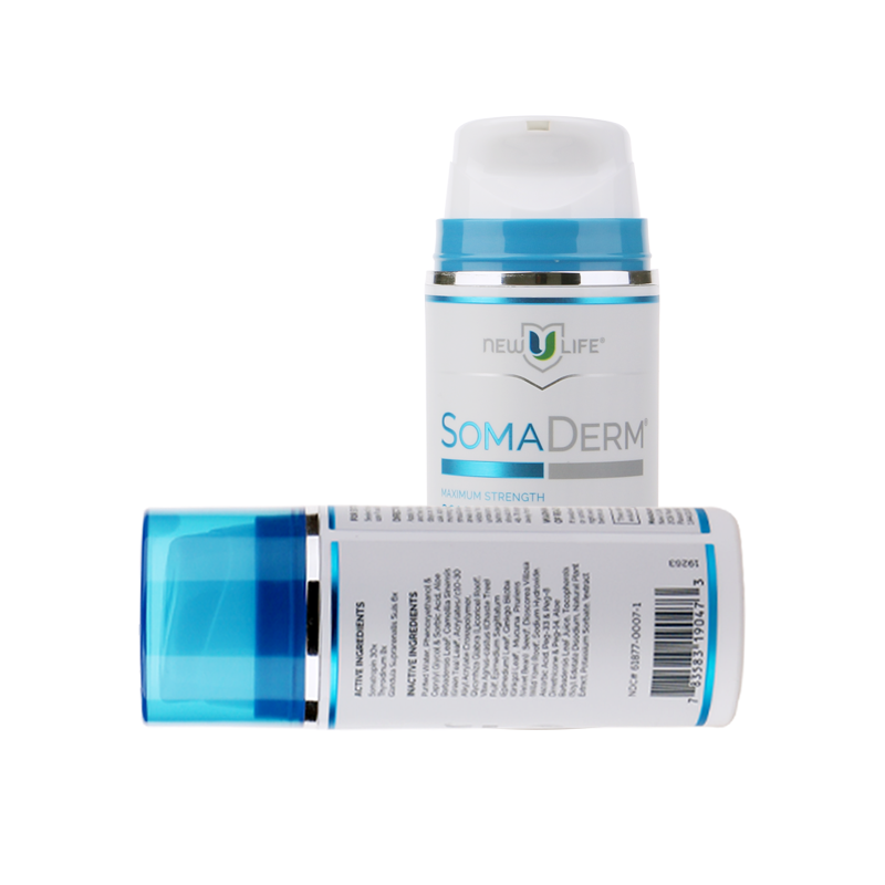 HGH 涂抹式 新生命凝胶